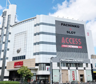 ACCESS兵庫店