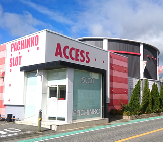 ACCESS西脇店